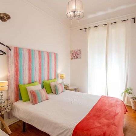 Be Local - Flat With One Bedroom In Moscavide - Lisboa Экстерьер фото