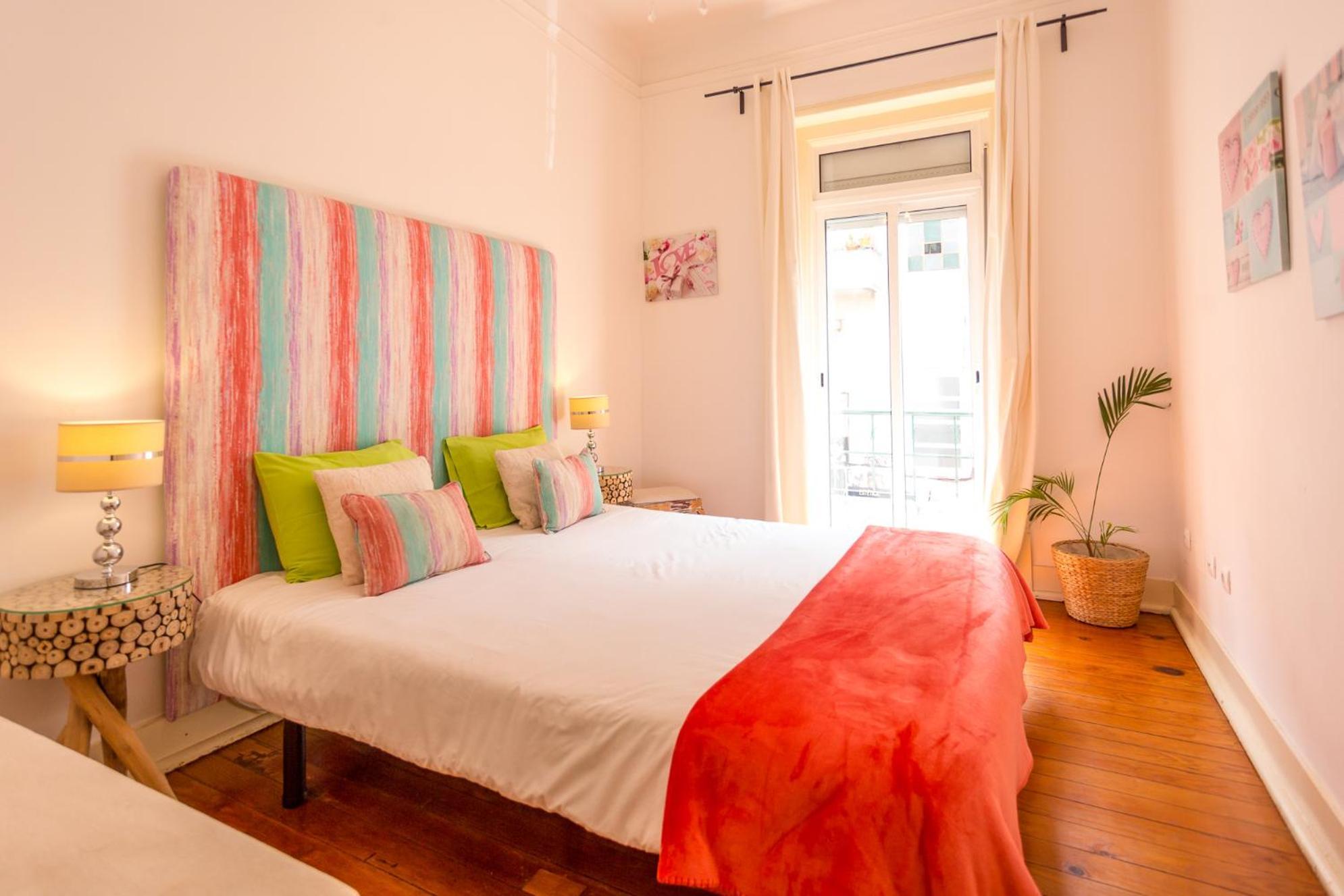 Be Local - Flat With One Bedroom In Moscavide - Lisboa Экстерьер фото