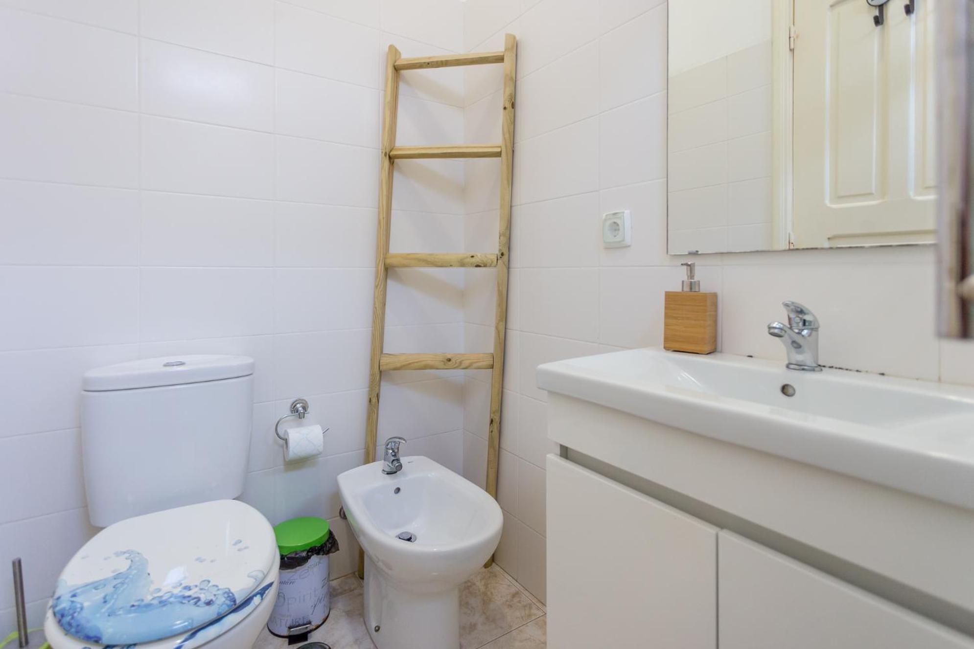 Be Local - Flat With One Bedroom In Moscavide - Lisboa Экстерьер фото