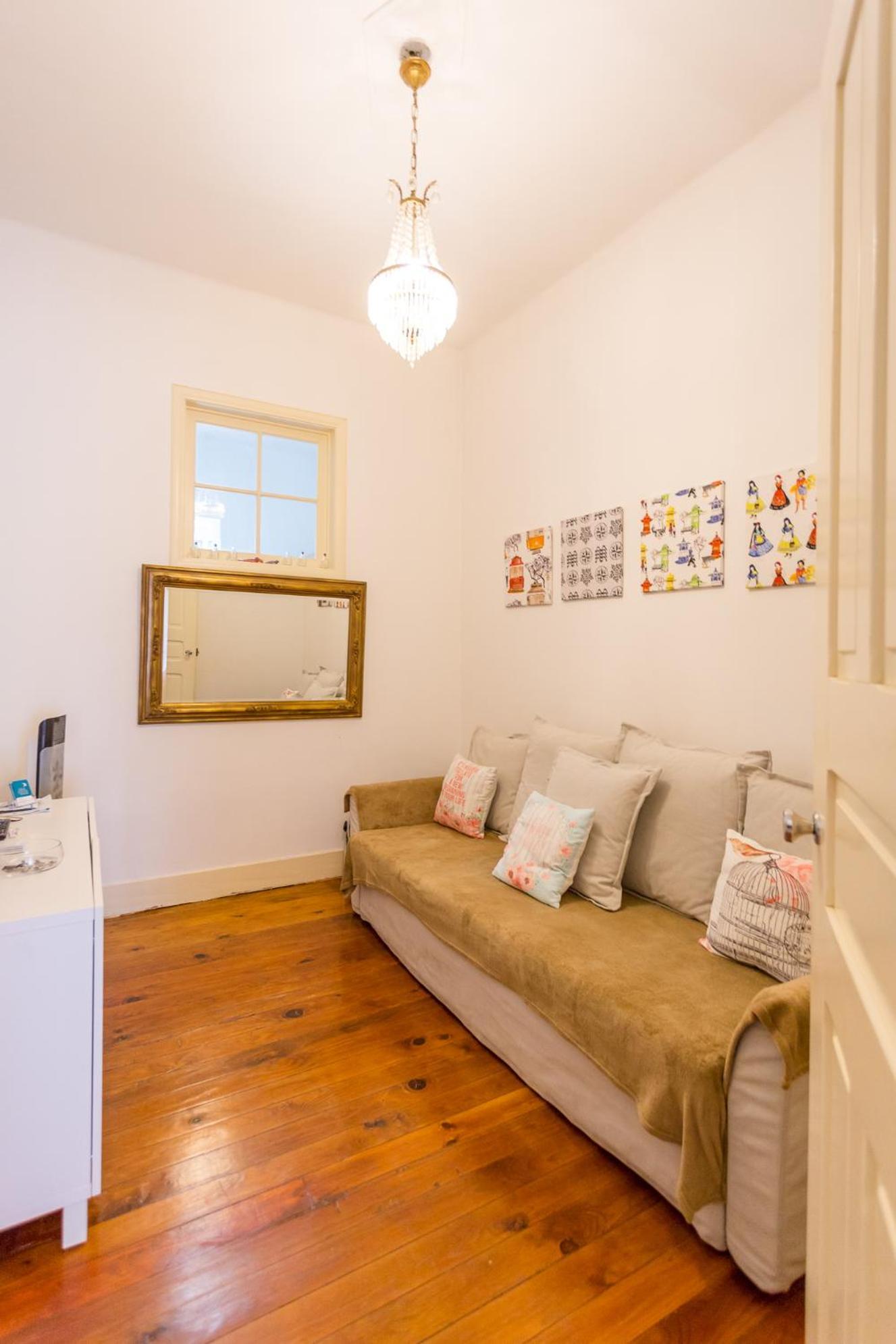 Be Local - Flat With One Bedroom In Moscavide - Lisboa Экстерьер фото