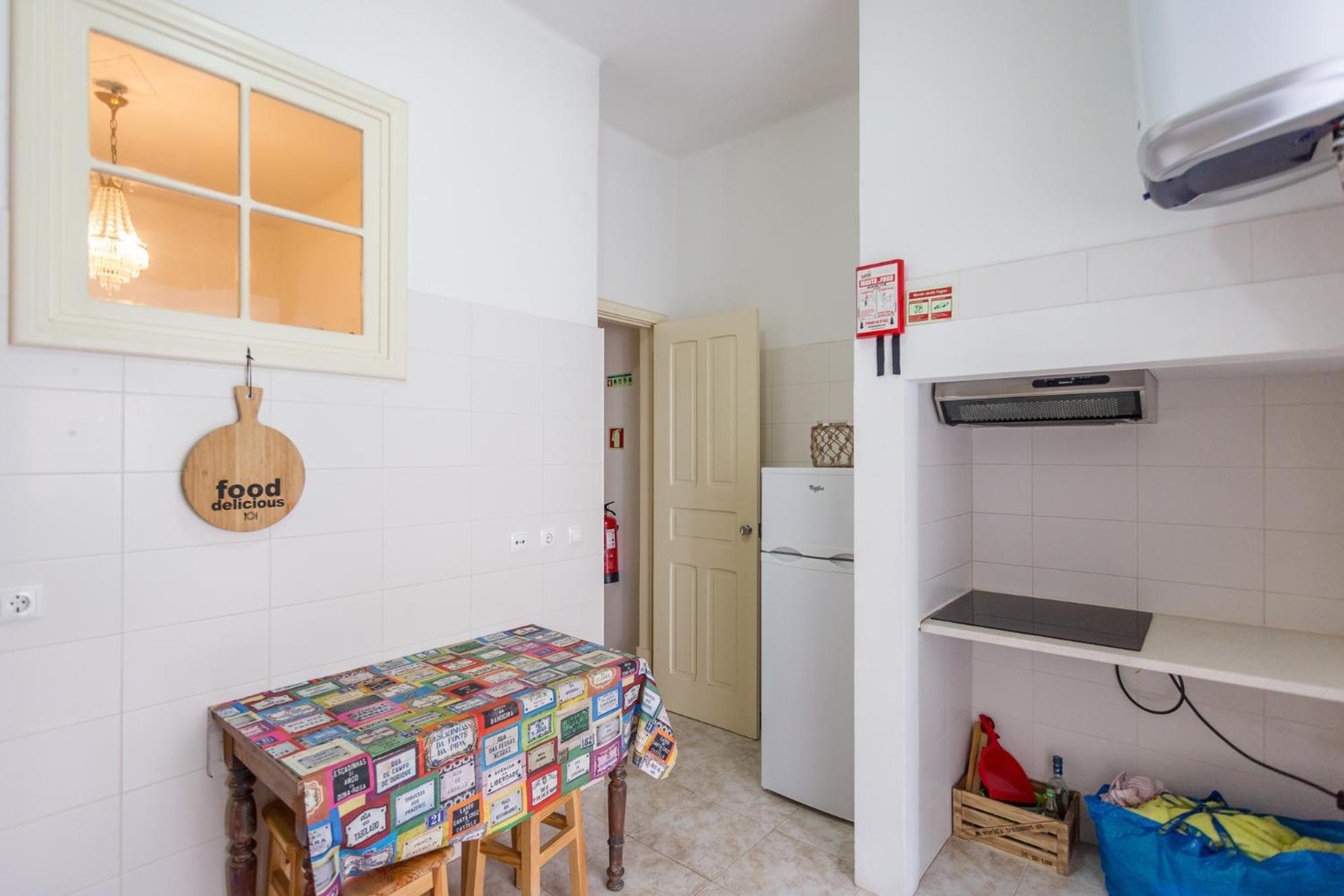 Be Local - Flat With One Bedroom In Moscavide - Lisboa Экстерьер фото