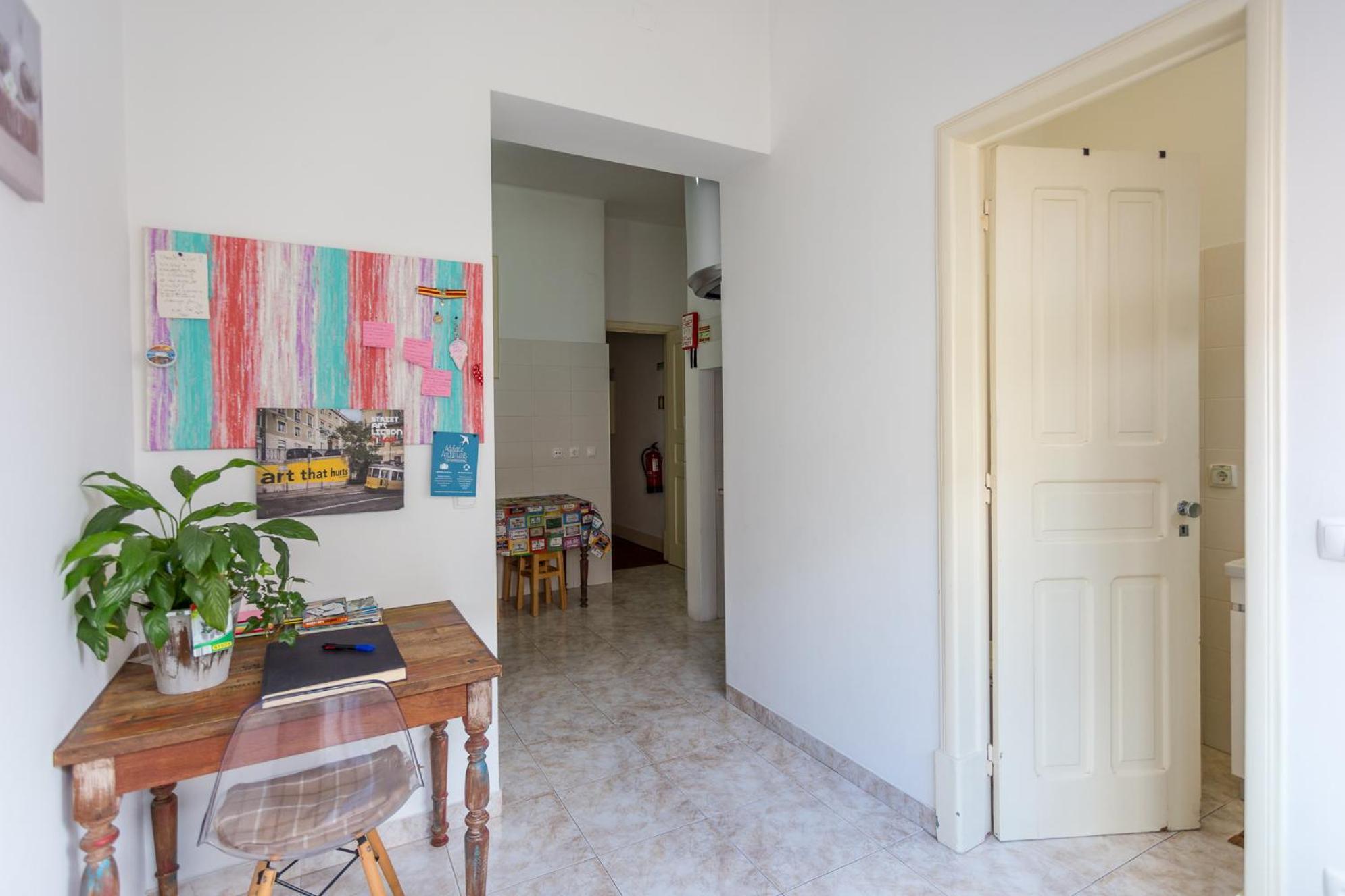 Be Local - Flat With One Bedroom In Moscavide - Lisboa Экстерьер фото